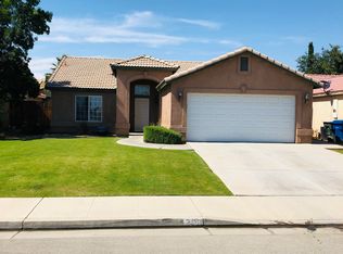 308 Sunny Meadow Dr, Bakersfield, CA 93308