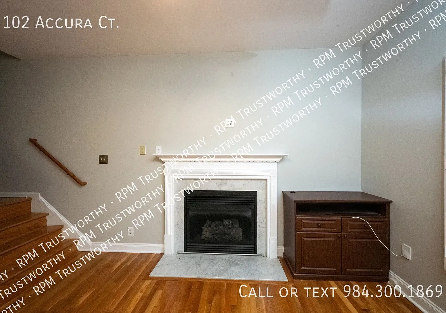 Spacious 4BR/2BA with Gas Fireplace, 2-Car Garage, Whole-Home Generator and Lawn Care Included $2... — Photo 4