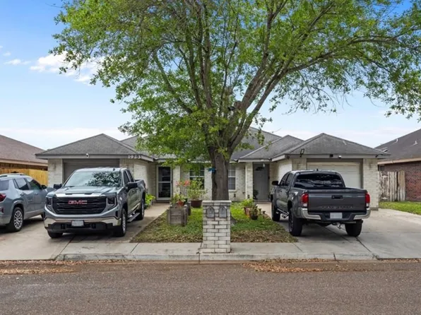 1923 La Cantera St APT B, Edinburg, TX 78541