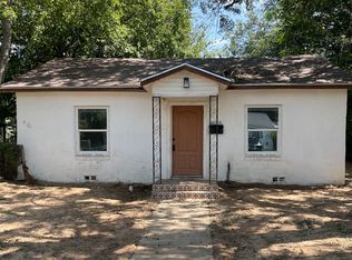 805 Dearborn St, Waco, TX 76704