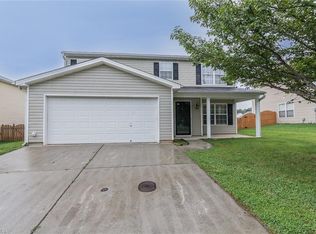204 Julian Pond Ln, Kernersville, NC 27284