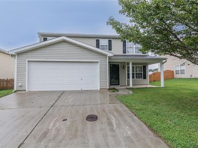 204 Julian Pond Ln, Kernersville, NC, 27284