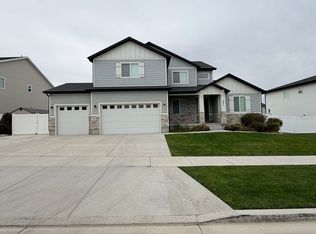 2671 N Daisy Dr, Saratoga Springs, UT 84045