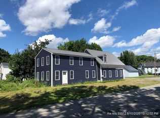 75 Pine St, Orono, ME 04473