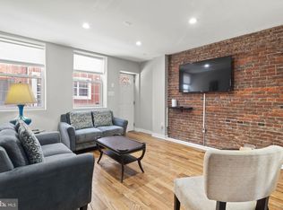 712 S Schell St, Philadelphia, PA 19147