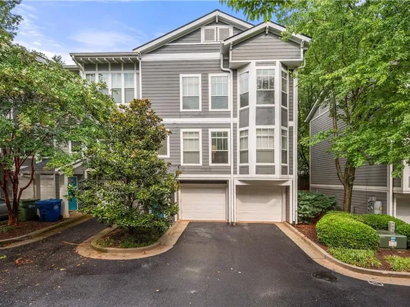 1061 Park Row N, Atlanta, GA 30312