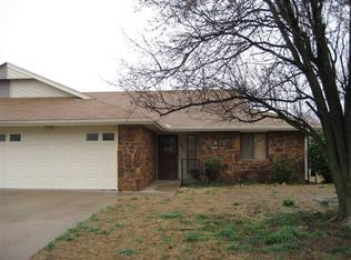 832 SE Quail Ridge Rd, Bartlesville, OK 74006