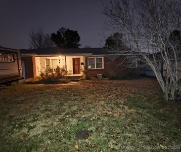 6335 E 4th St, Tulsa, OK, 74112