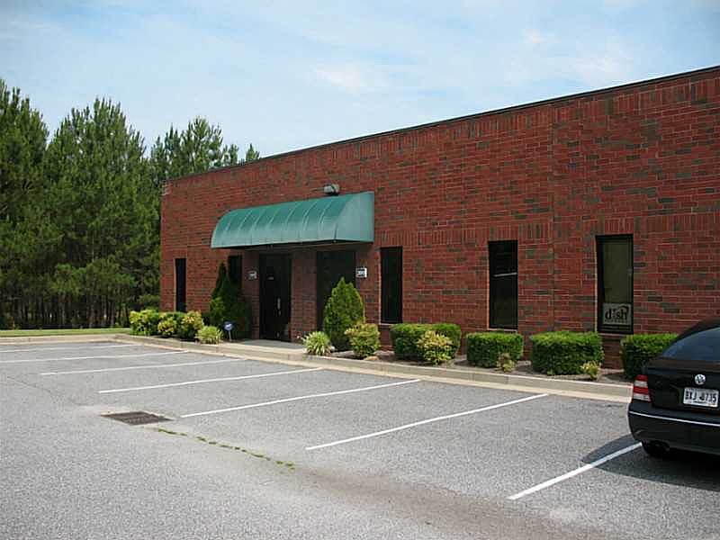2nd image of 6020 Parkway North Dr Ste 100