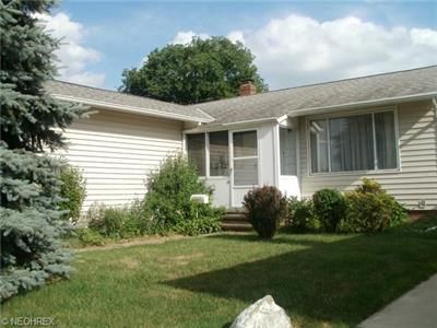13529 Zaremba Dr, Brookpark, OH, 44142