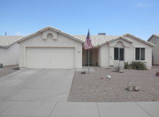 1996 W 17th Ave, Apache Junction, AZ 85120
