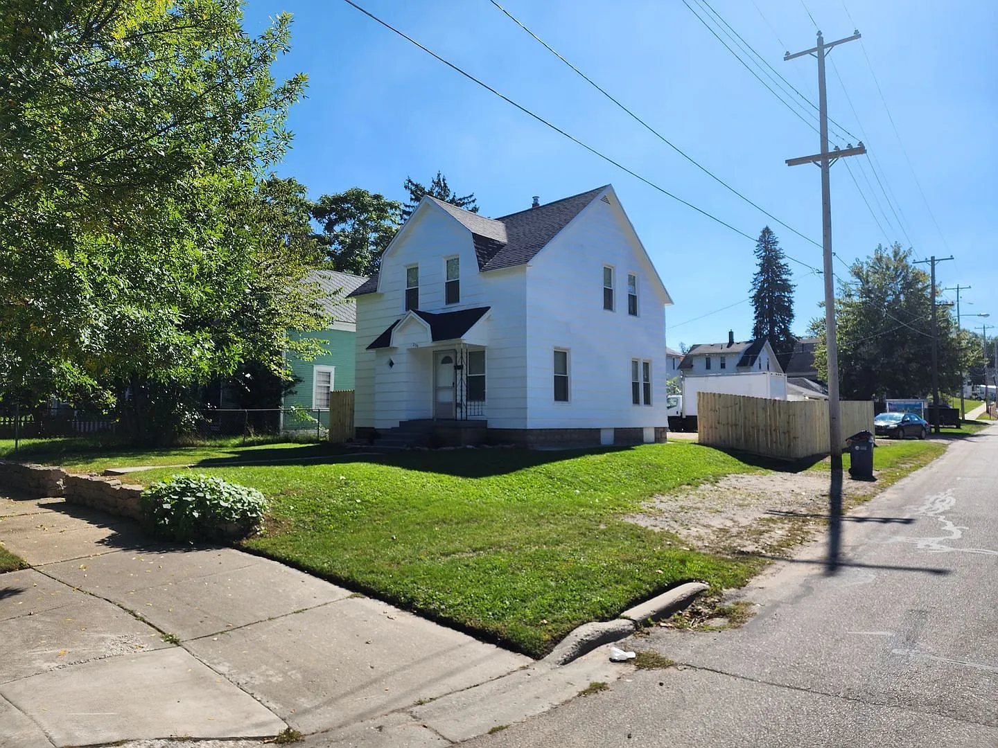 Remodeled 2 Story 3 Bedroom Home Located in SW Grand Rapids, MI — Photo 1