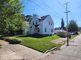 256 Dickinson St SW, Grand Rapids, MI 49507