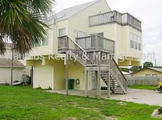 7300 Beach Dr, Panama City Beach, FL 32408