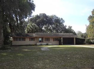 697 Guerrant St, Umatilla, FL 32784