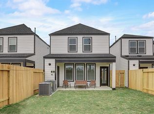 2602 Hudson Hollow Trl, Houston, TX 77051