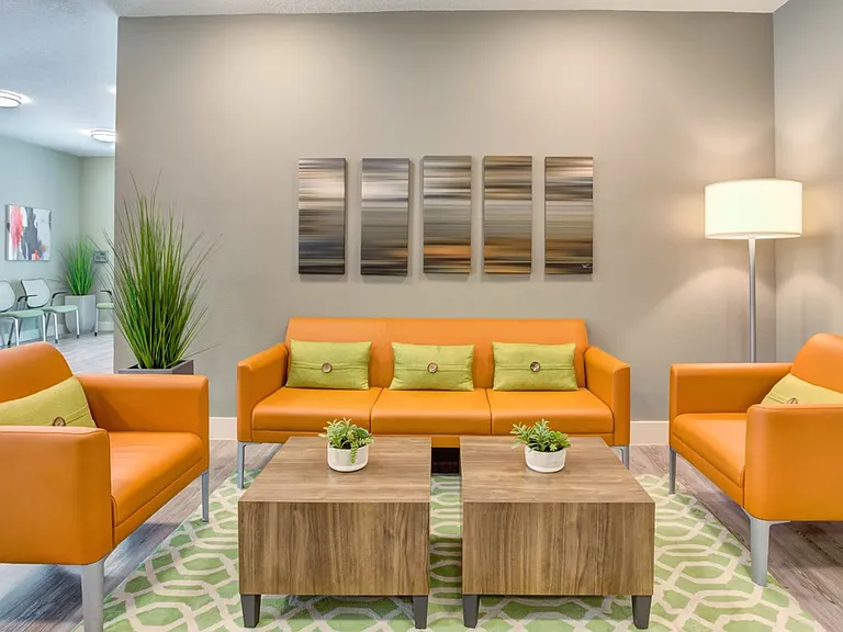 The Nolen Luxury Apartments — Photo 6