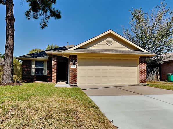 24134 Griffin House Ln, Katy, TX 77493