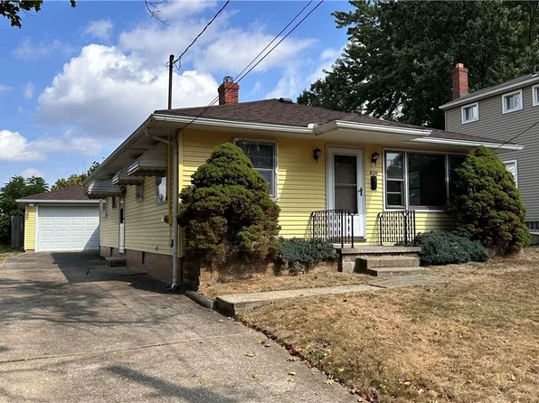 839 Minota Ave, Akron, OH 44306