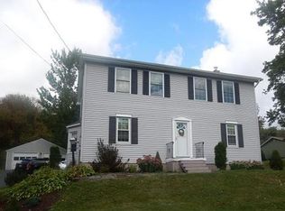 605 Bodle Rd, Wyoming, PA 18644