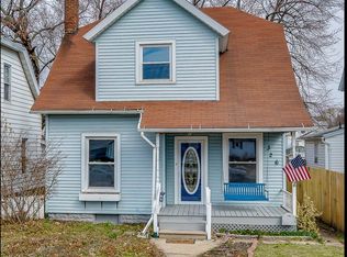 326 W Battell St, Mishawaka, IN 46545