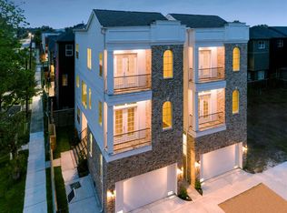 1041 W 17th St, Houston, TX 77008