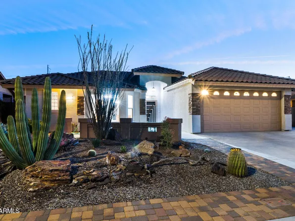 11309 E OCASO Avenue, Mesa, AZ 85212