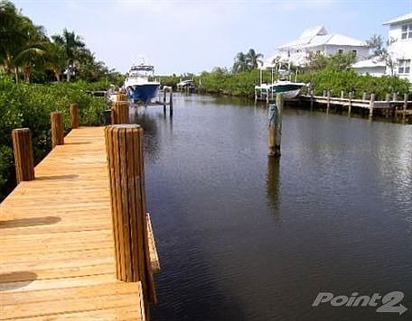 Boat Dock