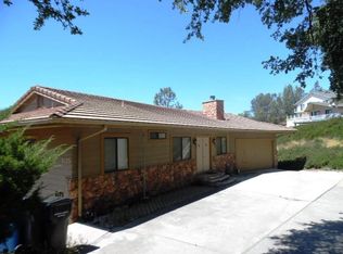 8125 Smith Point Rd, Bradley, CA 93426