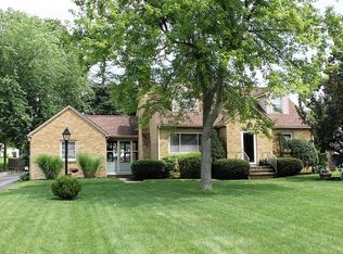 3228 Beverly Ave NE, Canton, OH 44714