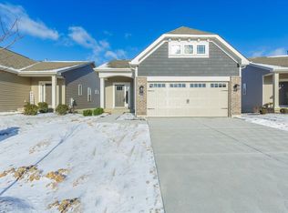 2434 Windswept Farms Dr, Eureka, MO 63025