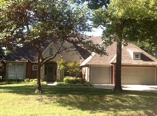 5 Woodcrest, Ponca City, OK 74604