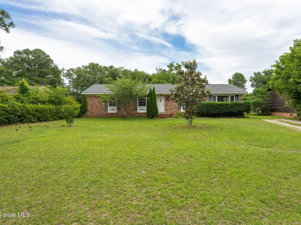 514 Mohican Trail, Wilmington, NC 28409
