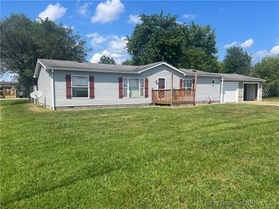 5964 W Sr 256, Madison, IN, 47250