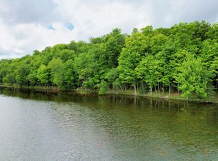 1235 Eagles Nest Nest, Phelps, WI 54554