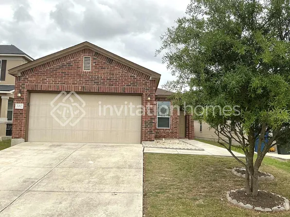 2012 Brandywine Dr, New Braunfels, TX 78130