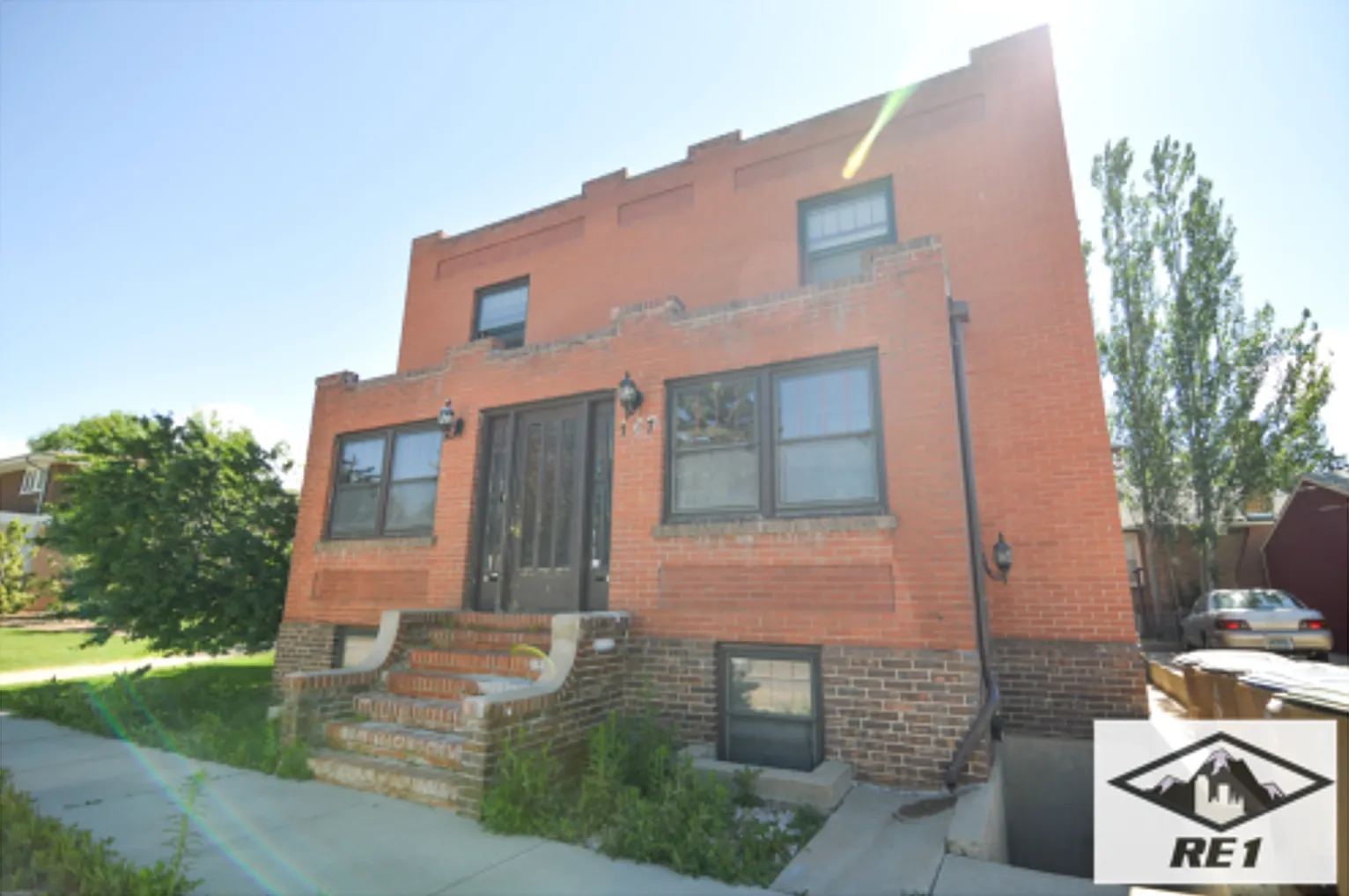 157 North 8th Street 1-4 — Photo 1