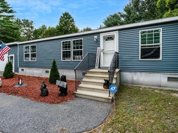 85 Meadows Drive, Hopkinton, NH 03229