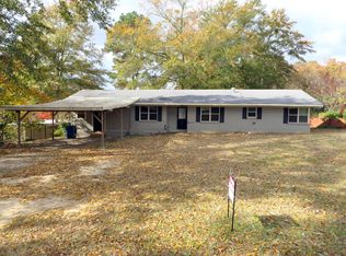 903 Drew Ln, Minden, LA 71055