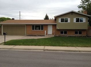 656 E 660 N, Orem, UT 84097
