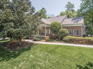 25 Palisades Pkwy, Oak Ridge, TN 37830