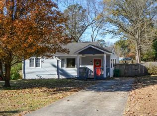 1837 Lomita Rd SE, Atlanta, GA 30316