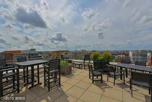 555 Massachusetts Ave NW #401 — Photo 10