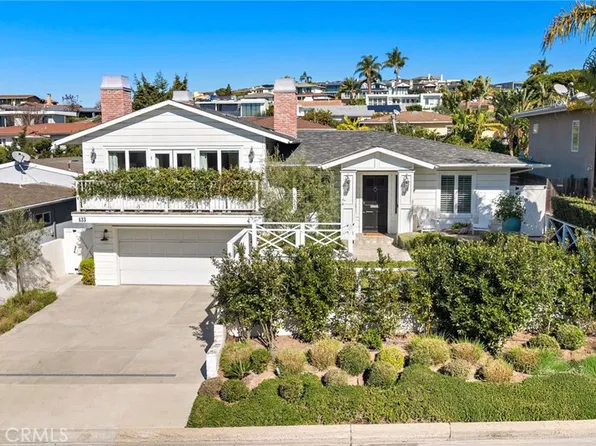 433 Seaward Rd, Corona Del Mar, CA 92625