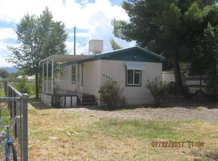 4445 N Parent Rd, Prescott Valley, AZ 86314