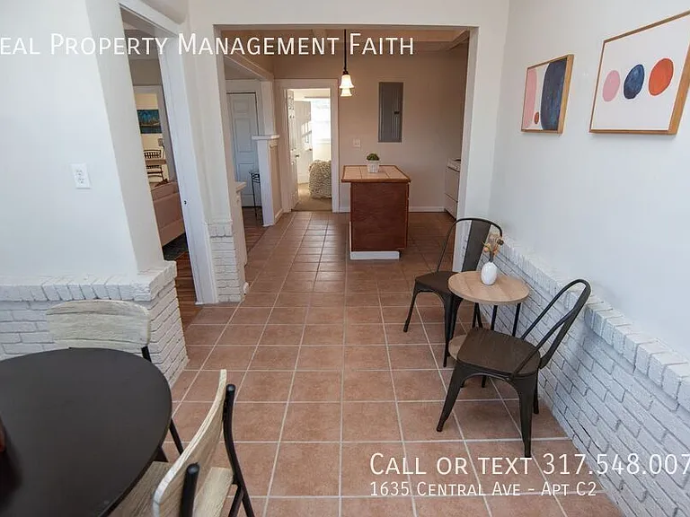 1635 Central Ave #C2 — Photo 3