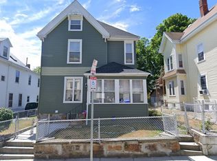 24 Wyoming St #R, Dorchester, MA 02121
