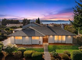 1656 S Geiger St, Tacoma, WA