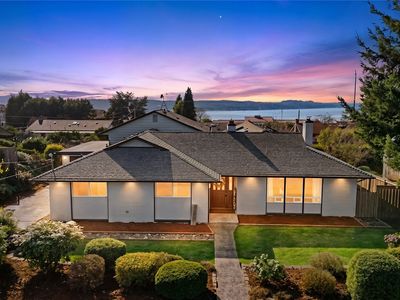 1656 S Geiger Street, Tacoma, WA, 98465