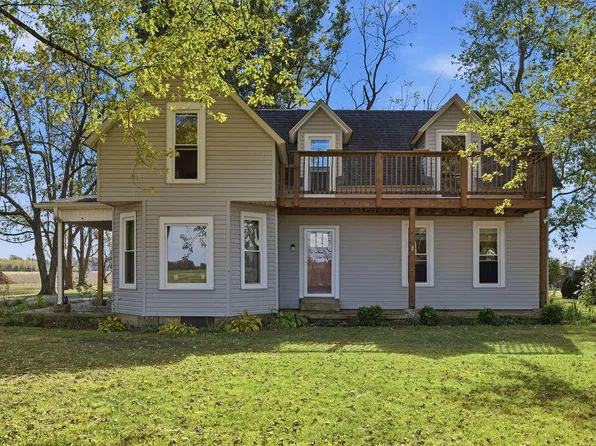 3967 Browns Grove Rd, Murray, KY 42071